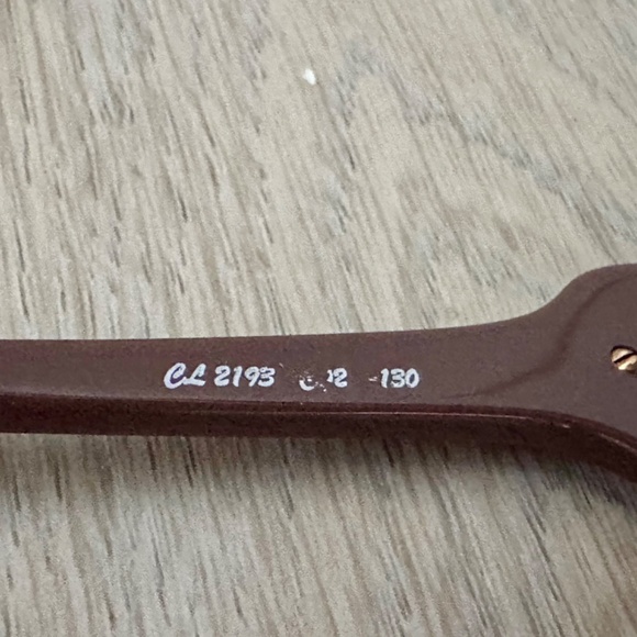 Chloe oversized gradient sunglasses - Picture 7 of 13